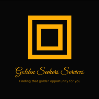 Golden Seeker Services logo, Golden Seeker Services contact details