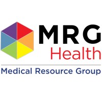 Medical Resource Group logo, Medical Resource Group contact details