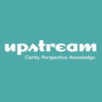 Upstream Group logo, Upstream Group contact details