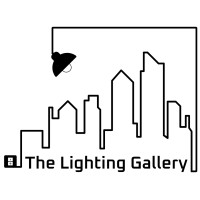 The Lighting Gallery logo, The Lighting Gallery contact details