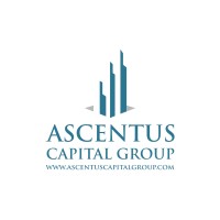 Ascentus Capital logo, Ascentus Capital contact details