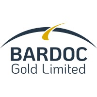 Bardoc Gold Limited logo, Bardoc Gold Limited contact details