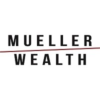 Mueller Wealth logo, Mueller Wealth contact details