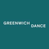 Greenwich Dance Agency logo, Greenwich Dance Agency contact details