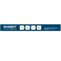 Nugent Safety logo, Nugent Safety contact details