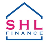 SHL Finance logo, SHL Finance contact details