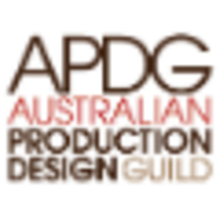 Australian Production Design Guild logo, Australian Production Design Guild contact details