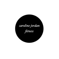 Caroline Jordan Fitness logo, Caroline Jordan Fitness contact details