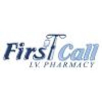 First Call Pharmacy logo, First Call Pharmacy contact details