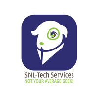 SNL - Tech Services logo, SNL - Tech Services contact details