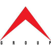 The Arrowhead Group logo, The Arrowhead Group contact details