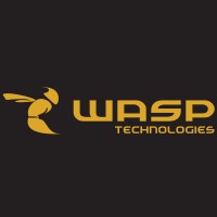 Wasp Technologies logo, Wasp Technologies contact details