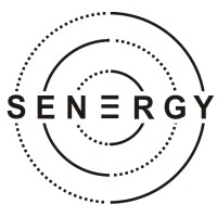 SENERGY logo, SENERGY contact details