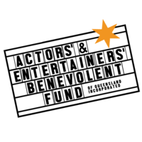 Actors' & Entertainers' Benevolent Fund of Queensland (Inc) logo, Actors' & Entertainers' Benevolent Fund of Queensland (Inc) contact details