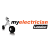 My Electrician logo, My Electrician contact details