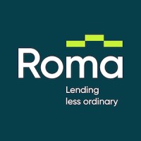 Roma Finance logo, Roma Finance contact details