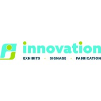 Innovation Exhibits, Inc logo, Innovation Exhibits, Inc contact details