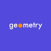 Geometry logo, Geometry contact details