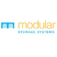 Modular Storage Systems logo, Modular Storage Systems contact details