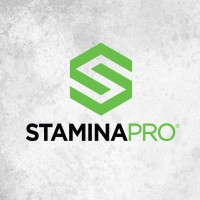 STAMINAPRO logo, STAMINAPRO contact details