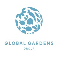 Global Gardens Group logo, Global Gardens Group contact details