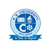 K. K. University logo, K. K. University contact details