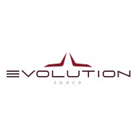 Evolution Space logo, Evolution Space contact details