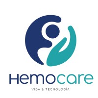 Hemocare logo, Hemocare contact details