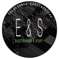 Electronics & Stuff logo, Electronics & Stuff contact details