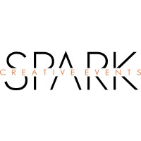 Spark Creative Events logo, Spark Creative Events contact details