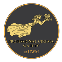 Professional Cinema Society at UWM logo, Professional Cinema Society at UWM contact details