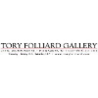 Tory Folliard Gallery logo, Tory Folliard Gallery contact details