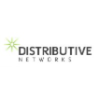 Distributive Networks logo, Distributive Networks contact details