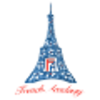 French Academy, DC logo, French Academy, DC contact details