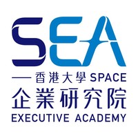 香港大学SPACE企业研究院 （SEA） logo, 香港大学SPACE企业研究院 （SEA） contact details