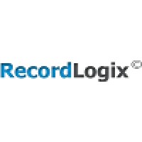 RecordLogix Inc. logo, RecordLogix Inc. contact details