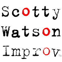 Scotty Watson Improv logo, Scotty Watson Improv contact details