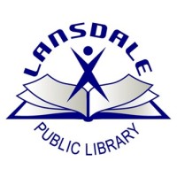 Lansdale Public Library logo, Lansdale Public Library contact details