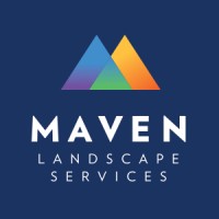 Maven Landscape Services logo, Maven Landscape Services contact details