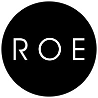 ROE Caviar logo, ROE Caviar contact details