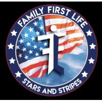 Family First Life Stars & Stripes logo, Family First Life Stars & Stripes contact details