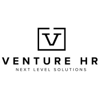 Venture HR logo, Venture HR contact details