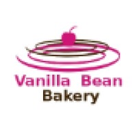 Vanilla Bean Bakery logo, Vanilla Bean Bakery contact details