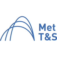 Met T&S logo, Met T&S contact details