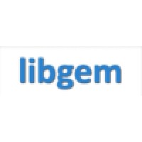 LibGem Solutions logo, LibGem Solutions contact details