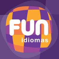 Fun Idiomas logo, Fun Idiomas contact details