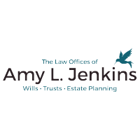 The Law Offices of Amy L. Jenkins, P.C. logo, The Law Offices of Amy L. Jenkins, P.C. contact details