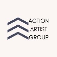 Action Artist Group logo, Action Artist Group contact details