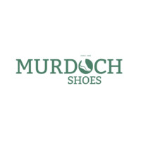 Murdoch Shoes logo, Murdoch Shoes contact details