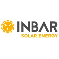 Inbar Solar Energy logo, Inbar Solar Energy contact details